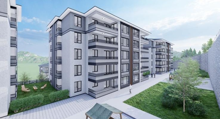 KOCASLAN SİTESİ