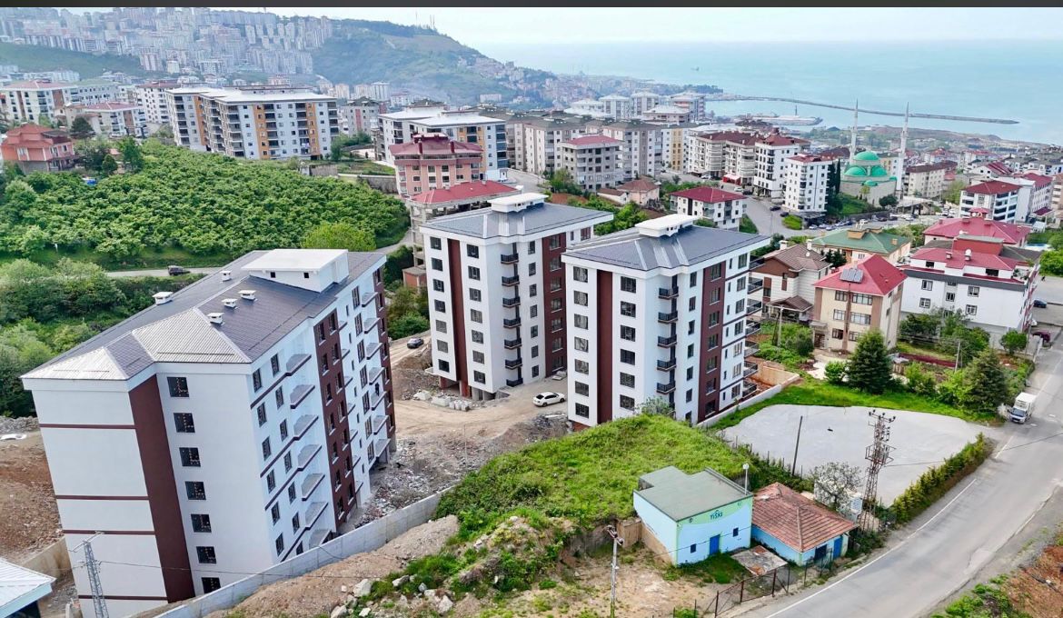 AK-BAY İNŞAAT