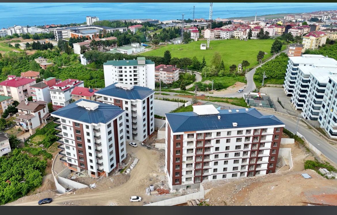 AK-BAY İNŞAAT